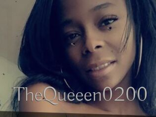 TheQueeen0200
