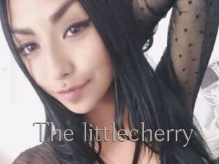 The_littlecherry