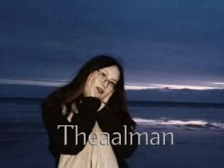 Theaalman