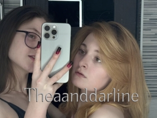Theaanddarline