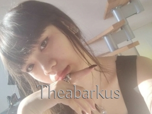 Theabarkus