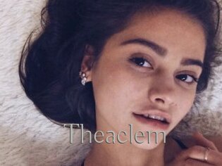Theaclem