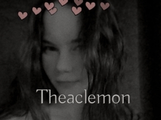 Theaclemon