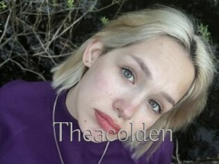 Theacolden