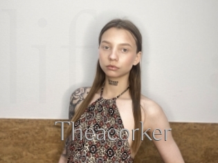 Theacorker