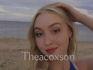 Theacoxson