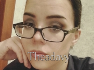 Theadavy