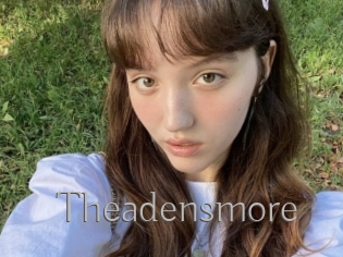Theadensmore