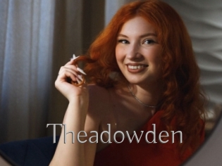 Theadowden