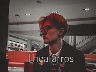 Theafarros