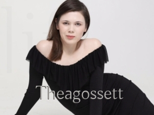 Theagossett