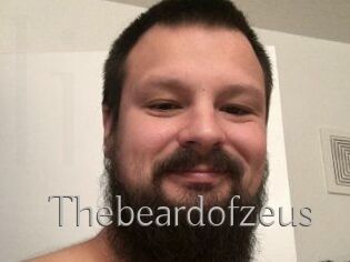 Thebeardofzeus