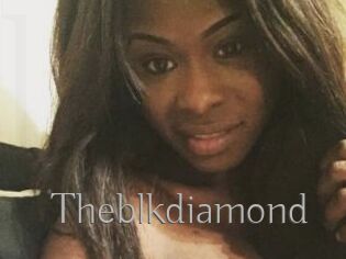 Theblkdiamond