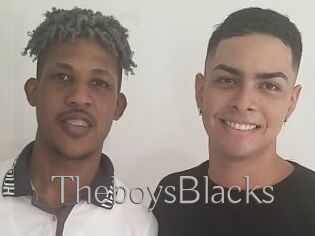 TheboysBlacks