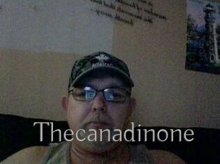 Thecanadinone
