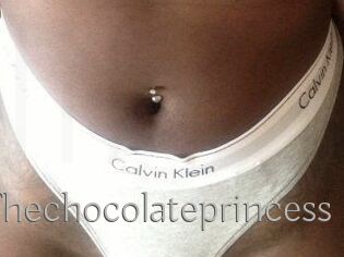 Thechocolateprincess
