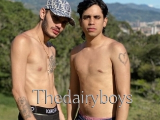 Thedairyboys