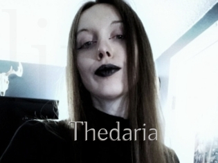 Thedaria