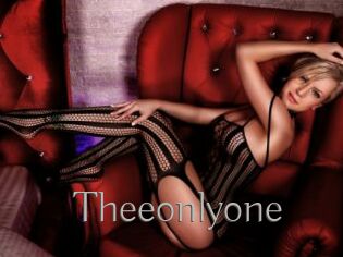 Theeonlyone