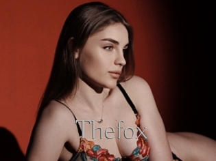 Thefox