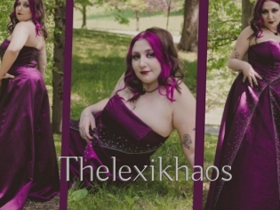 Thelexikhaos