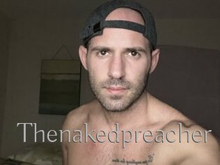 Thenakedpreacher