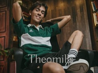 Theomills
