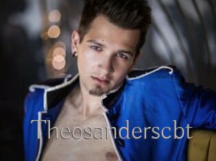 Theosanderscbt