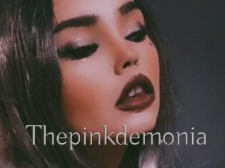 Thepinkdemonia