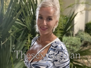 Thesexyserbian