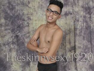 Theskinnysexy1920