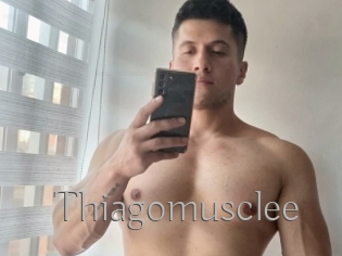 Thiagomusclee