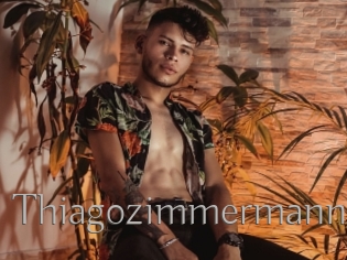 Thiagozimmermann