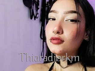 Thiaradiorkm