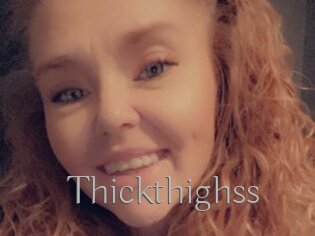 Thickthighss