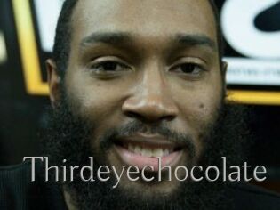 Thirdeyechocolate