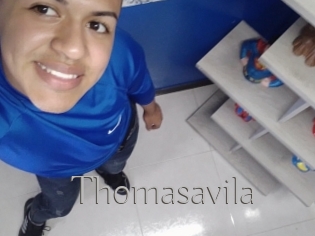Thomasavila