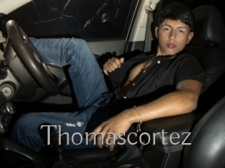 Thomascortez