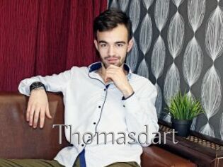 Thomasdart