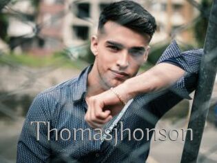 Thomasjhonson