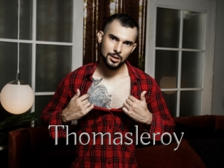 Thomasleroy