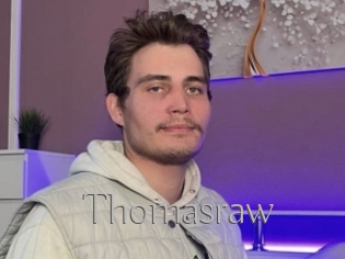 Thomasraw