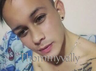 Thommyvally