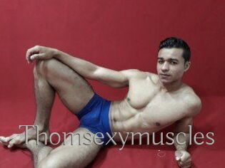 Thomsexymuscles