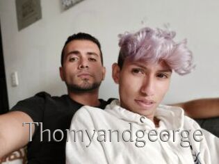 Thomyandgeorge