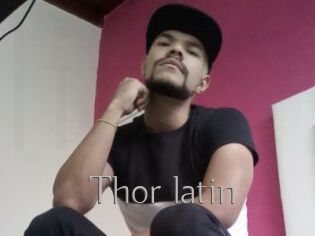 Thor_latin