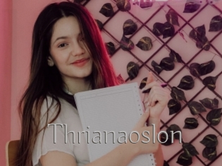 Thrianaoslon
