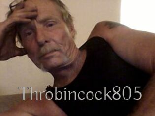 Throbincock805