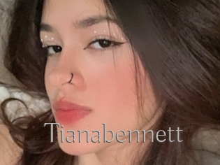 Tianabennett