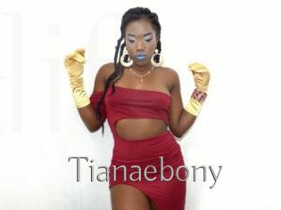 Tianaebony